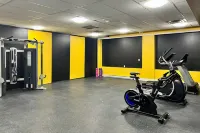 The Vic, Ascend Hotel Collection - Fitnessstudio