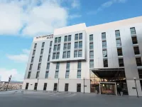 Highland Chihuahua Hoteles en Chihuahua