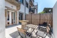 GuestReady - Old City Design - Invicta