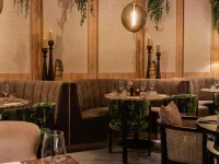 Hotel Van der Valk Spier - Frühstück