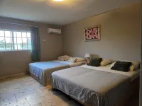The Lodge Bonaire
