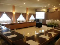 Puri Indah Inn Kaliurang Hotéis próximos à(ao) Mount Merapi Museum