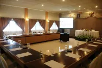 Puri Indah Inn - Wifi