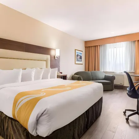 Quality Inn & Suites