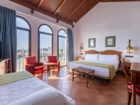 Bluesea El Cortijo 阿爾蒙特酒店
