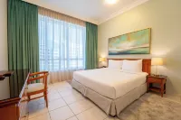 Al Nakheel Hotel Apartments Abu Dhabi