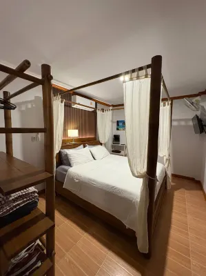 Cozy Garden Cottage Krabi 1 BR
