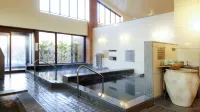 Resort Inn Fuyo - parcheggio