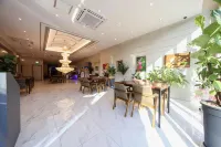 Gimhae Jangyu Ribendell Hotel Water Park Branch