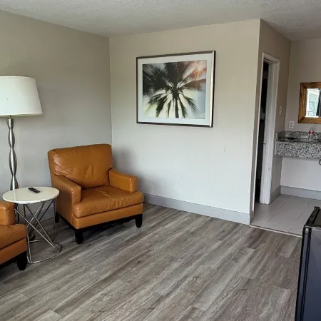 Harmony Inn and Suites