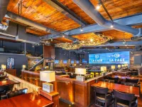 Quality Inn Rouyn-Noranda Hotels in Noranda