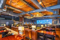 Quality Inn Rouyn-Noranda