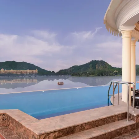 Raffles Udaipur