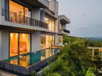 TBK VILLA MORJIM WEST VIEW