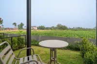 KYP Hotel โรงแรมขุนยูวเพลส - วิว