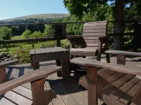 The Oxenham Arms Hotel Devon Hotels in Okehampton