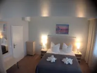 Pension Markgrafenmühle