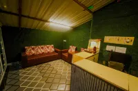 Green Heaven River Side Resort and Villa