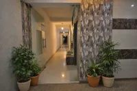 Hotel Aravali Residency Near Ilbs, Vasant Kunj