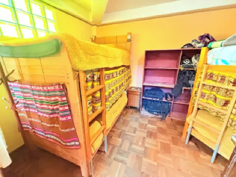 Casa de Huéspedes "La Casa Bonita" Hotels in 