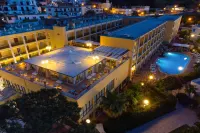 Grand Hotel Terme di Augusto Hotels in 