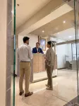 P K 獨角獸飯店及宴會廳 - Wi-Fi