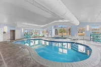 Nisswa Inn and Suites