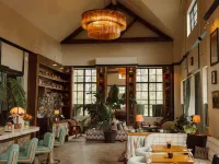 Berkshires Untold Hotels in Lenox