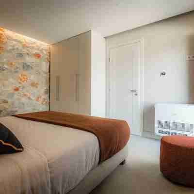 Nest Limeni Rooms
