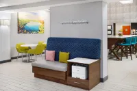 Hampton Inn & Suites Parsippany/North - 2-Star