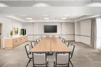 Hyatt Place Scottsdale/Old Town - parking