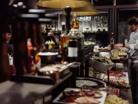 Mövenpick Resort & Spa Karpacz - 5 stelle