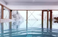 Romantik Alpenhotel Waxenstein - Романтические