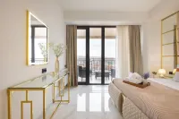 Stay Inn on Koghbatsi STR. 16 - balcony