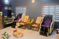 Oxy Valley Resort - spa