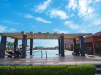 Prasant Beach Resort Hotels in Mandarmoni
