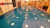 Spago Inn-Only for Families & Couples Not for Bachelors - Beach