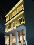 Arth Suites Lucknow Gomti Nagar