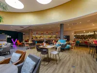 Novotel Muenchen Airport - С баром