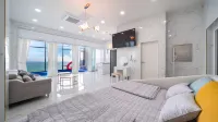 Pohang Paradise Pool Villa Pension - 4-Star