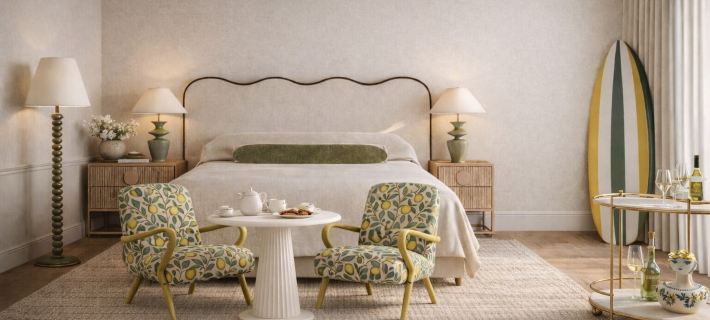 THE NICI Newquay Hotels in Newquay