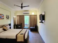 Krishna Seacoin Hotels in Colva
