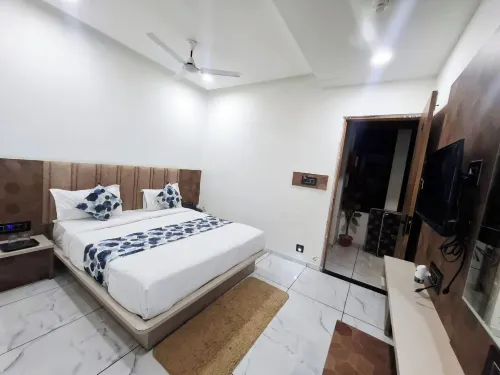 HOTEL ASIANA