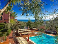 Villa Giada Resort - Pools