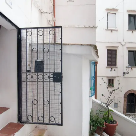Casa Vacanza Eos