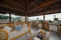 Green Hill Boutique Hotel