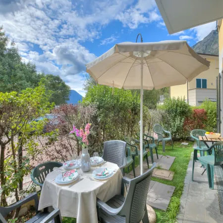 Budget Village Apartments - Porto Letizia