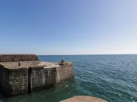 Isle of May View