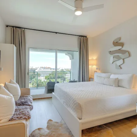 Ocean View Condo Btwn Rosemary and Alys Beach!