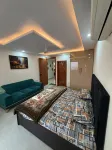 Stella homestay-Yashobhoomi with Rooftop Hotel berhampiran Dwarka Sektor 9